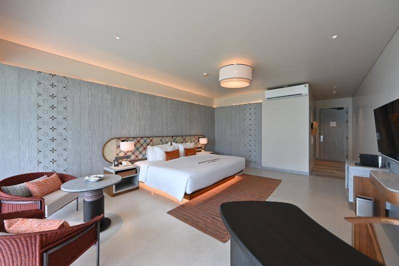 Rocky's Boutique Resort