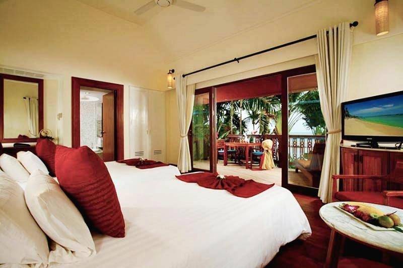 Centara Villas Samui