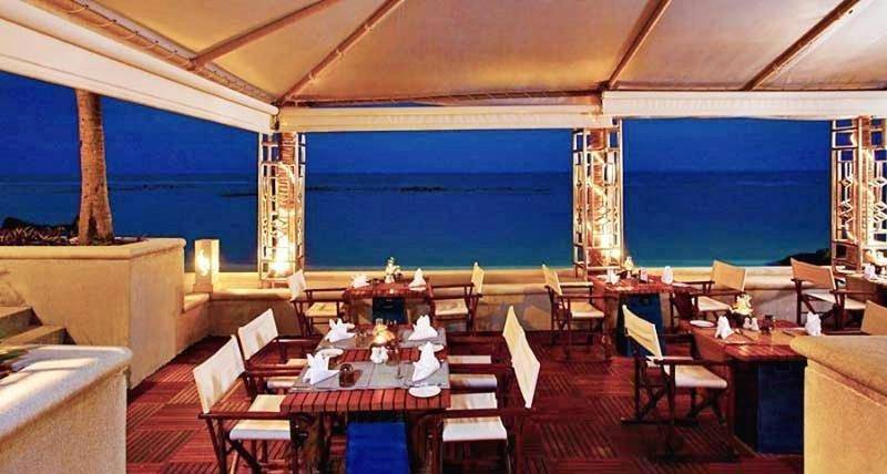 Centara Villas Samui