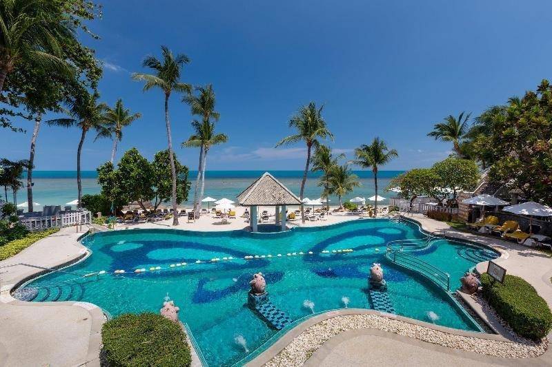 Centara Villas Samui