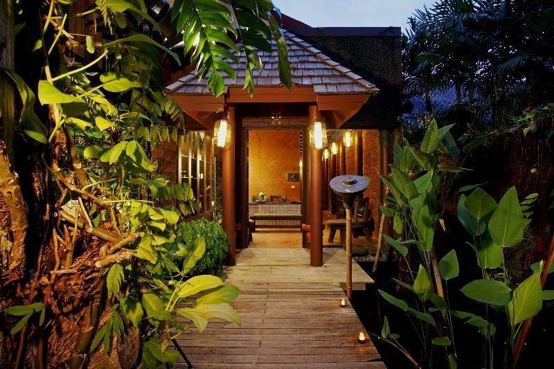 Centara Villas Samui