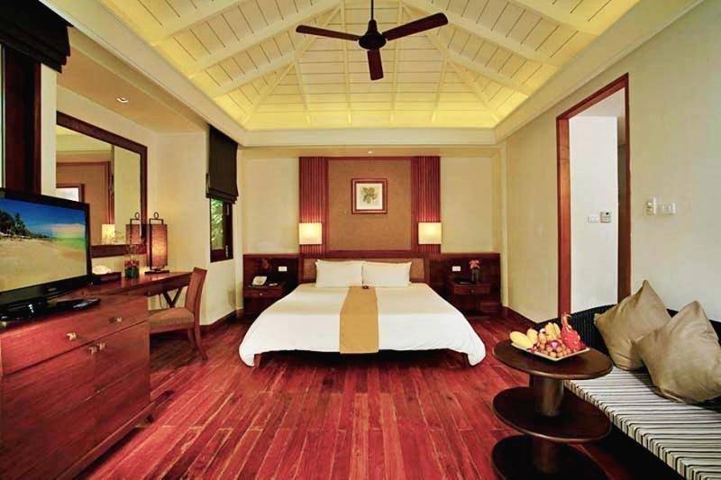 Centara Villas Samui