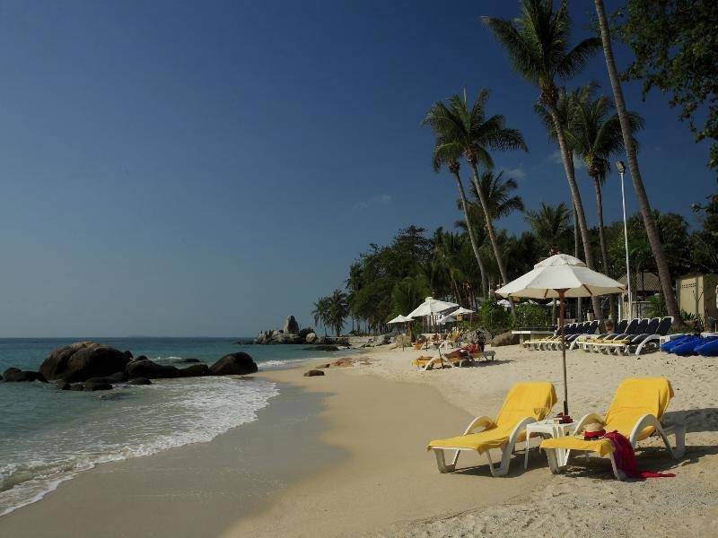 Centara Villas Samui