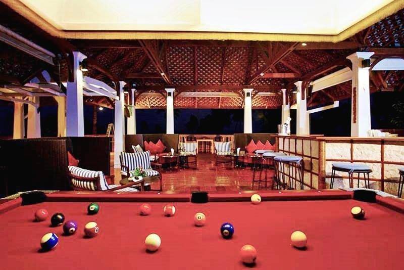 Centara Villas Samui