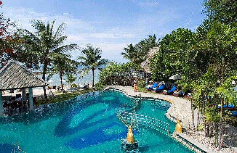 Centara Villas Samui