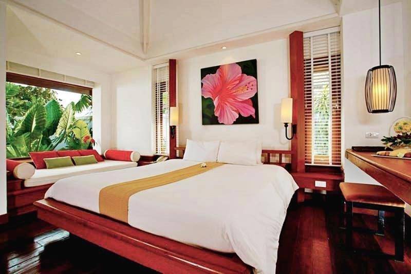 Centara Villas Samui