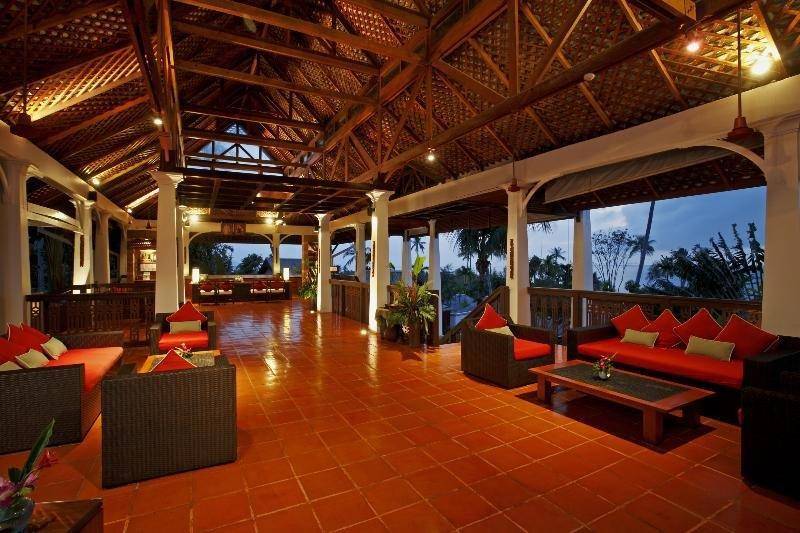 Centara Villas Samui