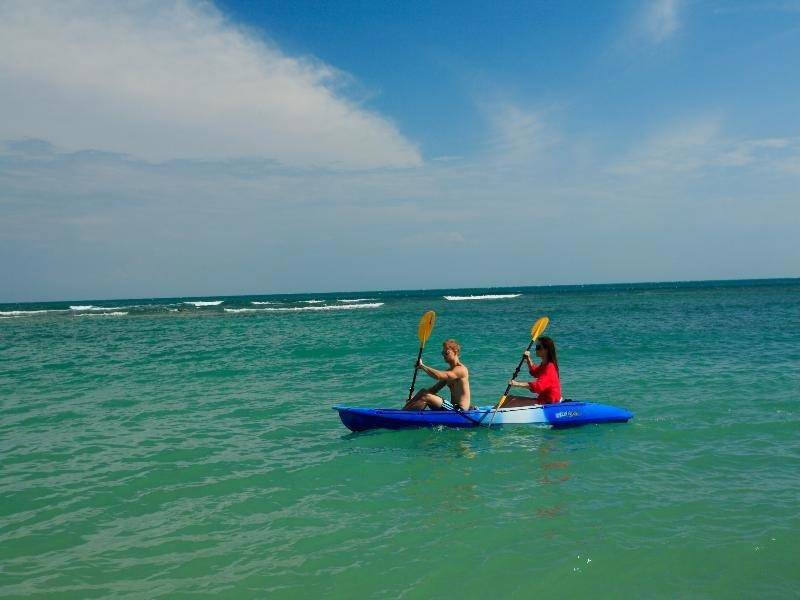 Centara Villas Samui