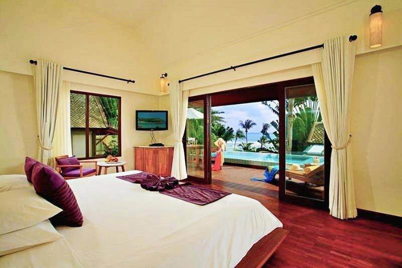 Centara Villas Samui