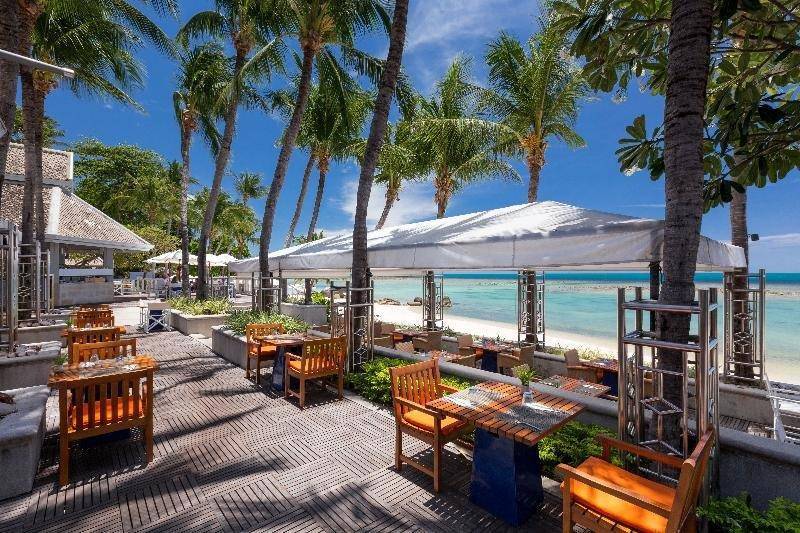 Centara Villas Samui