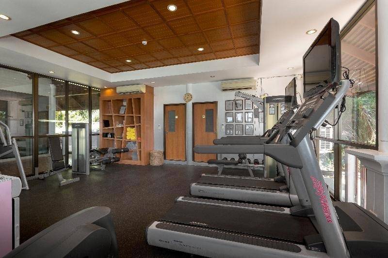 Centara Villas Samui