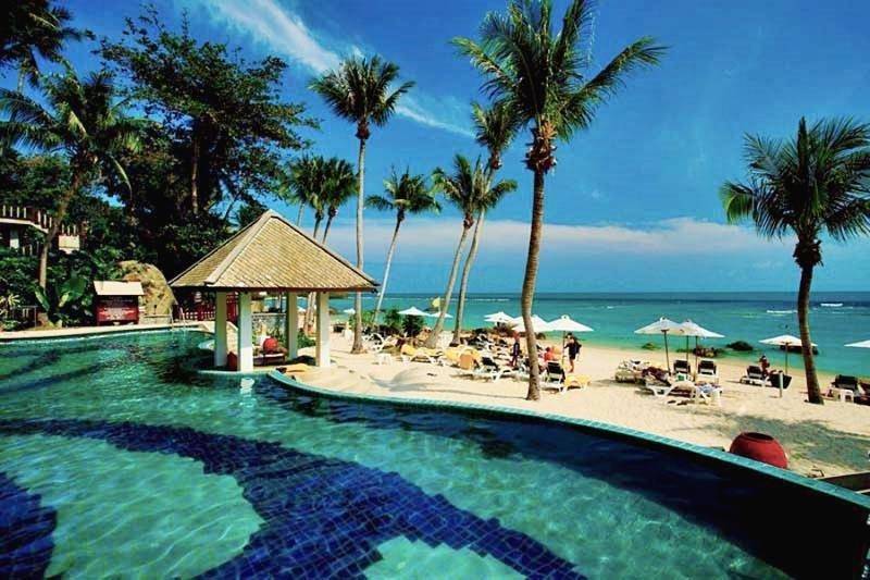 Centara Villas Samui