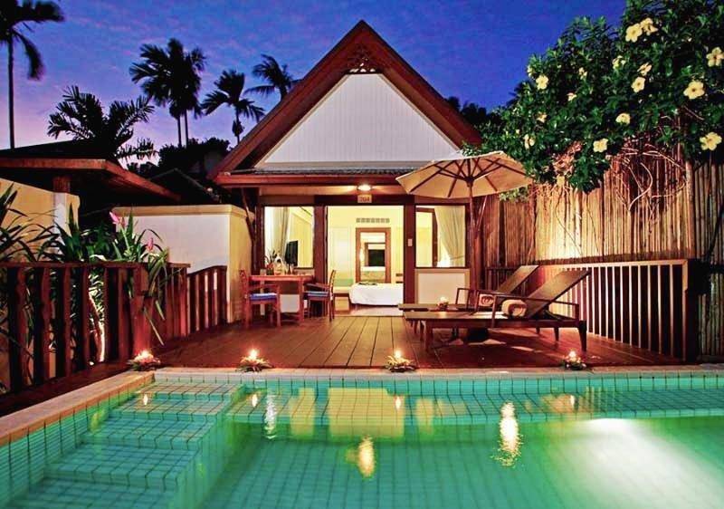 Centara Villas Samui