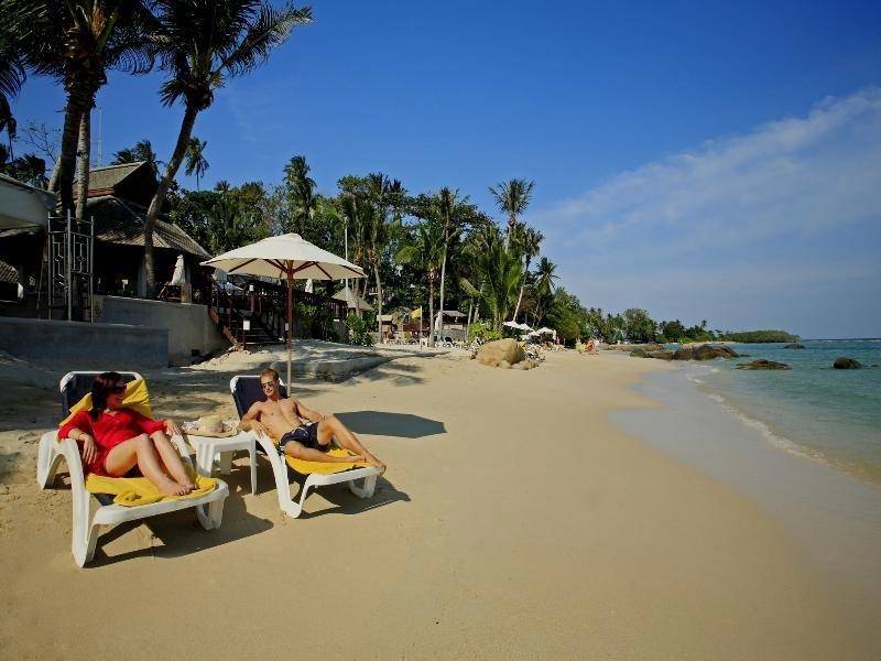 Centara Villas Samui