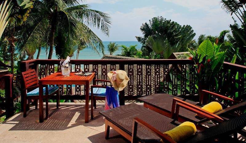 Centara Villas Samui