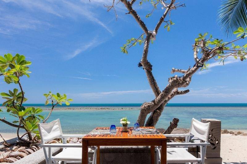 Centara Villas Samui