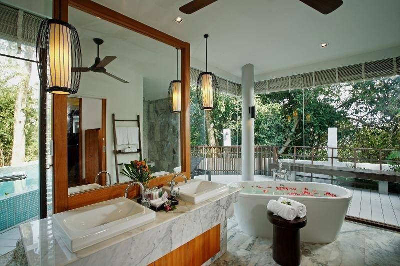 Centara Villas Samui