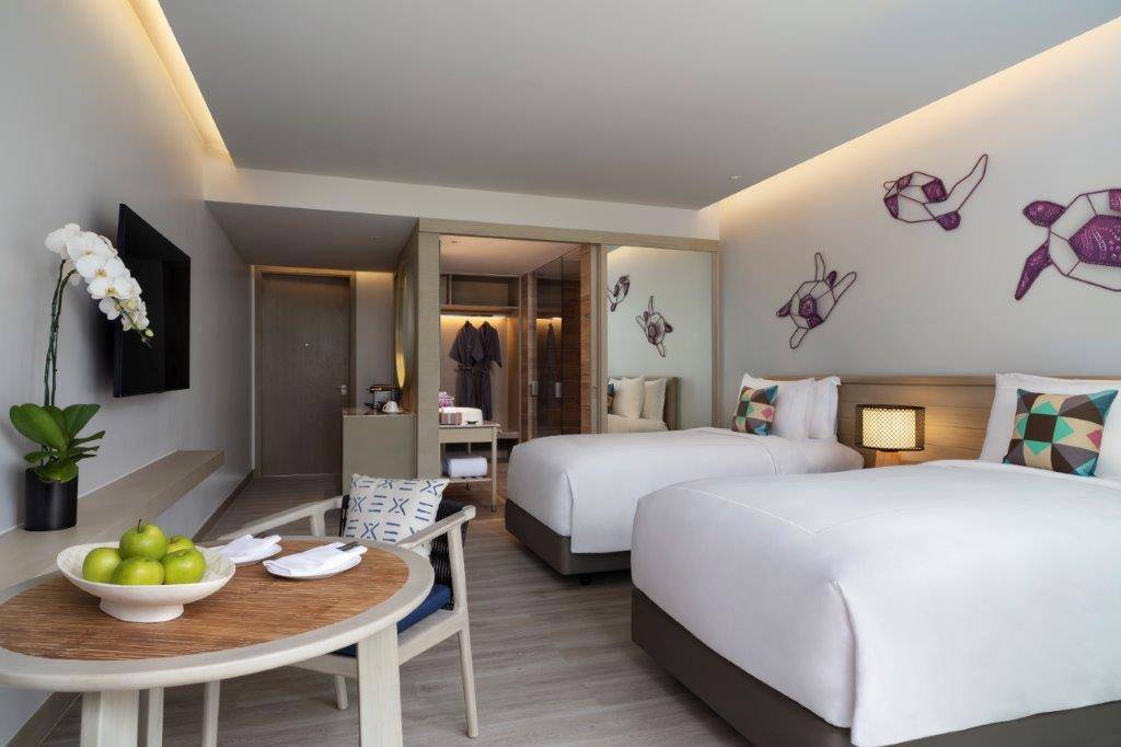 AVANI+ Khao Lak Resort