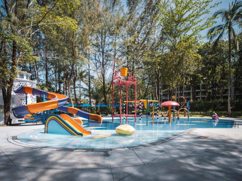 AVANI+ Khao Lak Resort