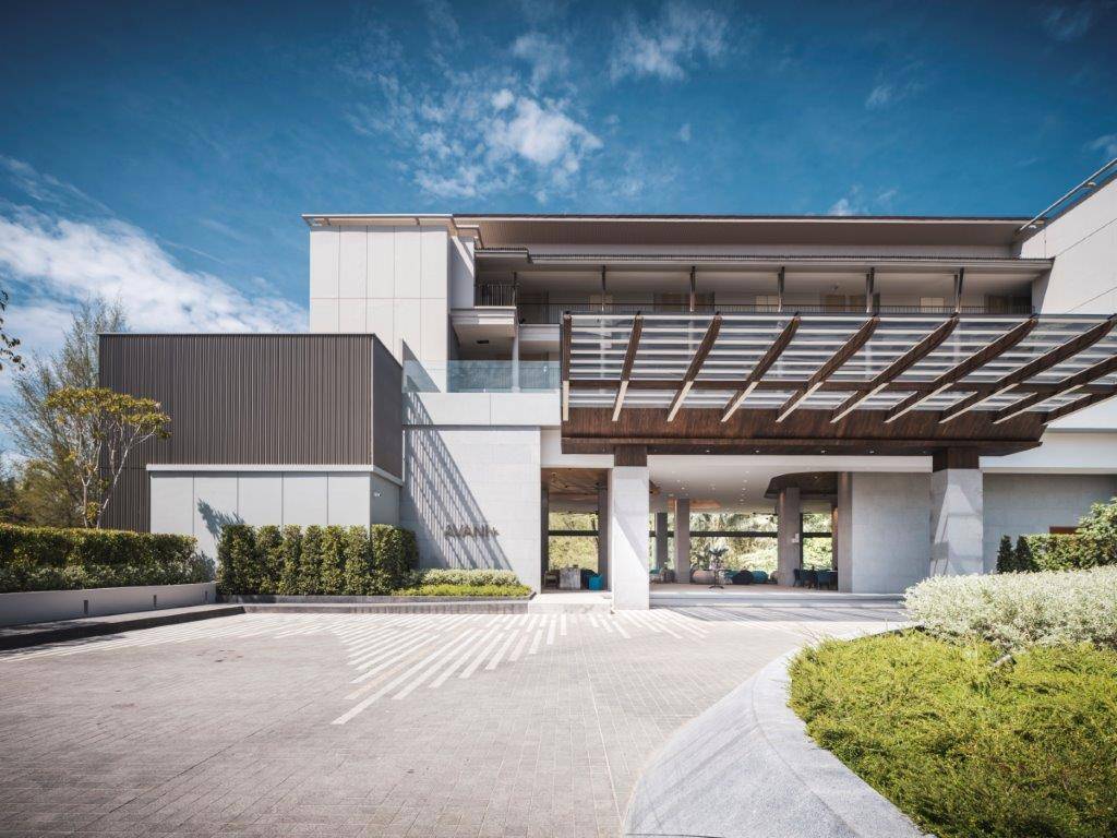 AVANI+ Khao Lak Resort