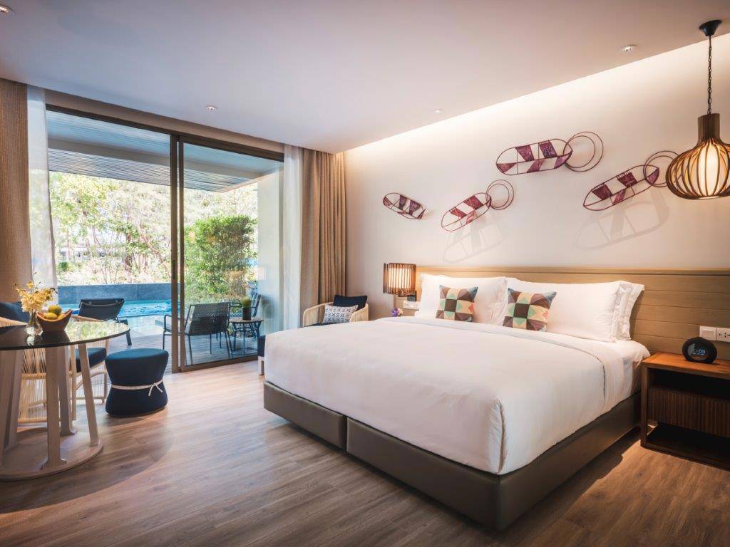 AVANI+ Khao Lak Resort