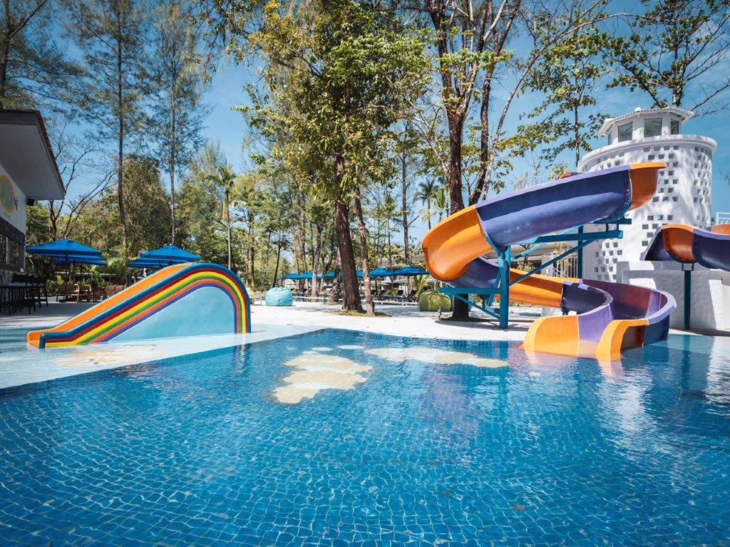 AVANI+ Khao Lak Resort