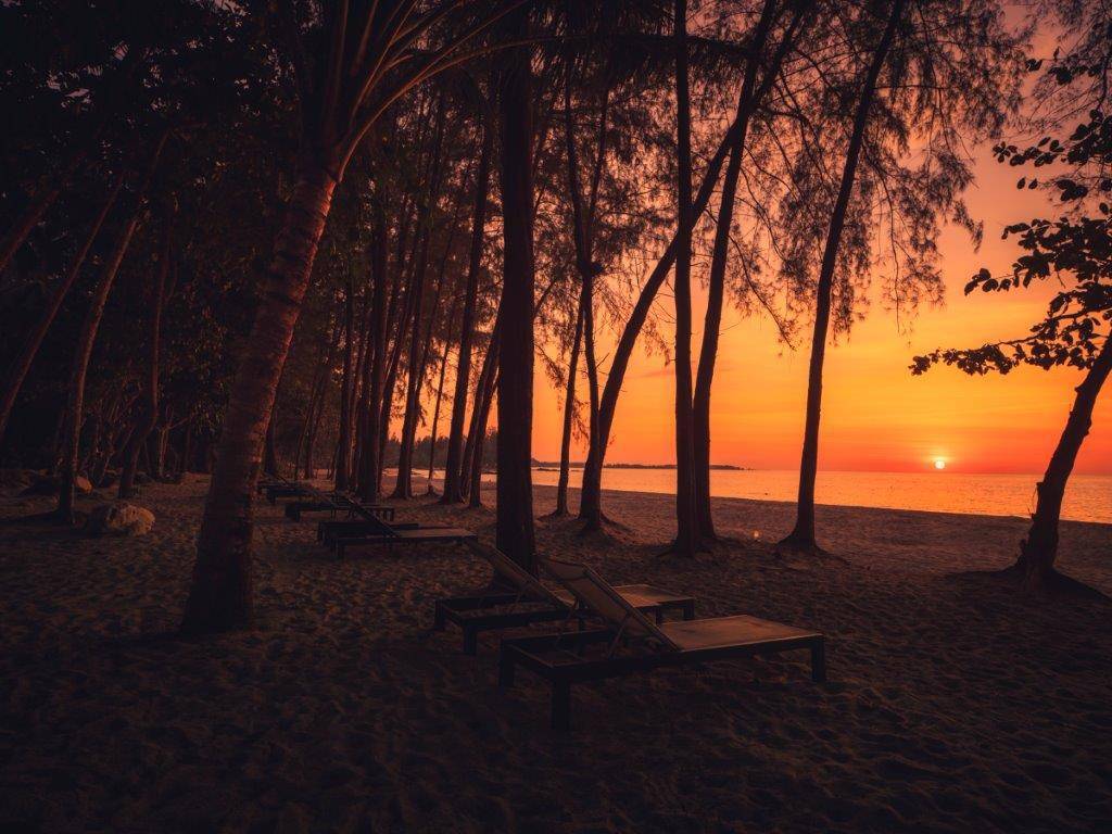 AVANI+ Khao Lak Resort