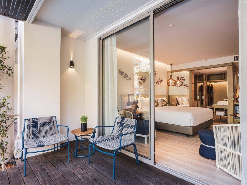 AVANI+ Khao Lak Resort