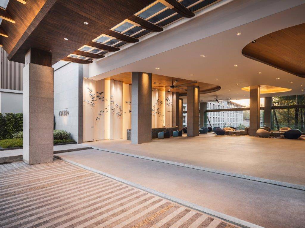 AVANI+ Khao Lak Resort