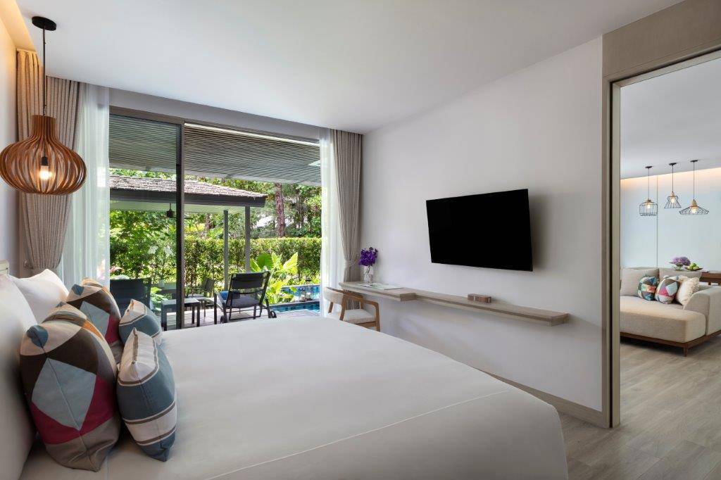 AVANI+ Khao Lak Resort