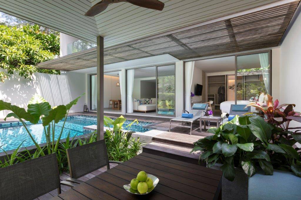 AVANI+ Khao Lak Resort