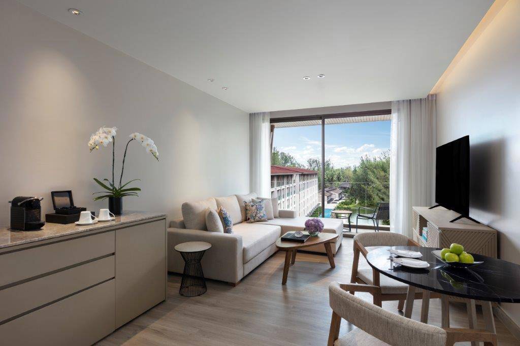 AVANI+ Khao Lak Resort