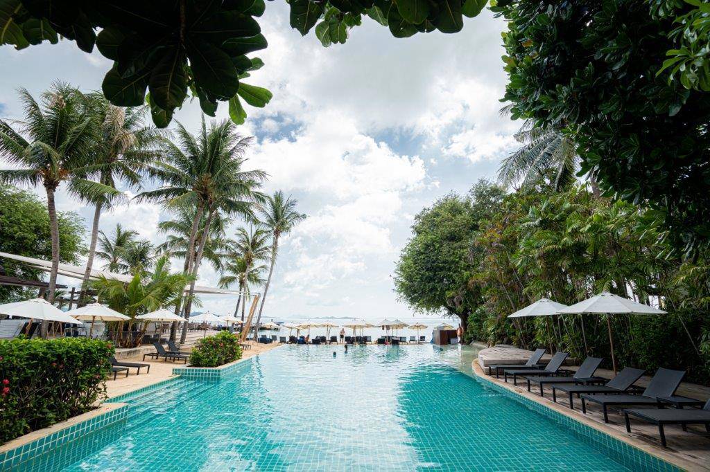 Barcelo Coconut Island