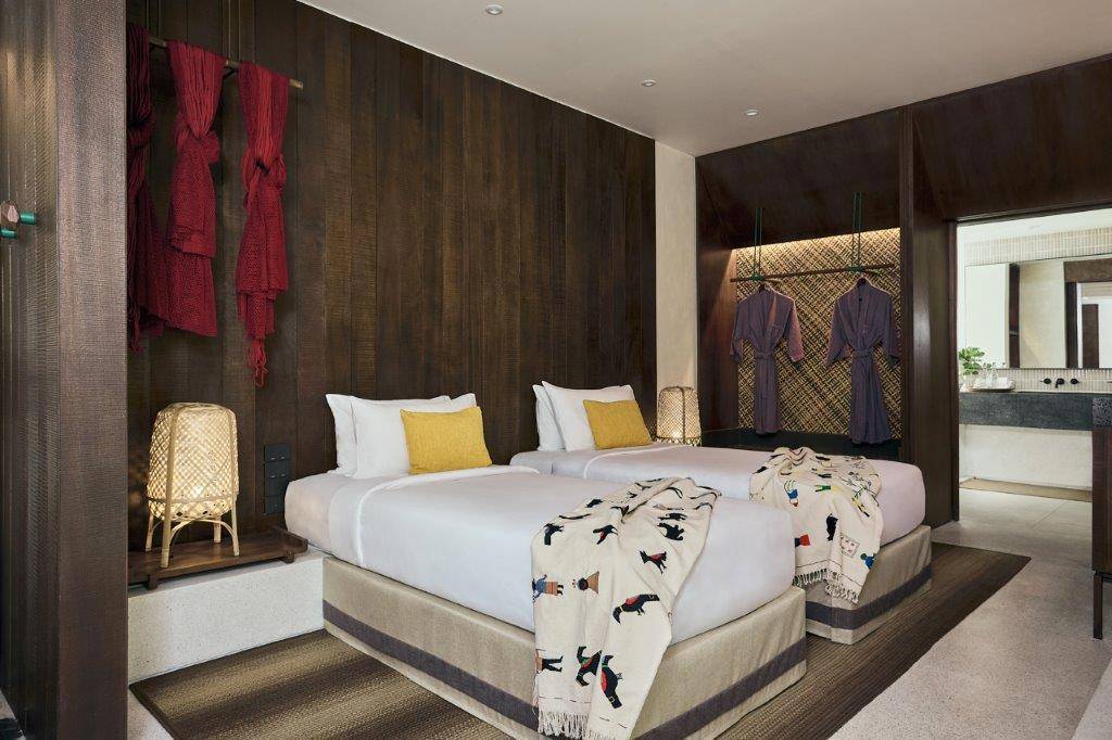 Barcelo Coconut Island