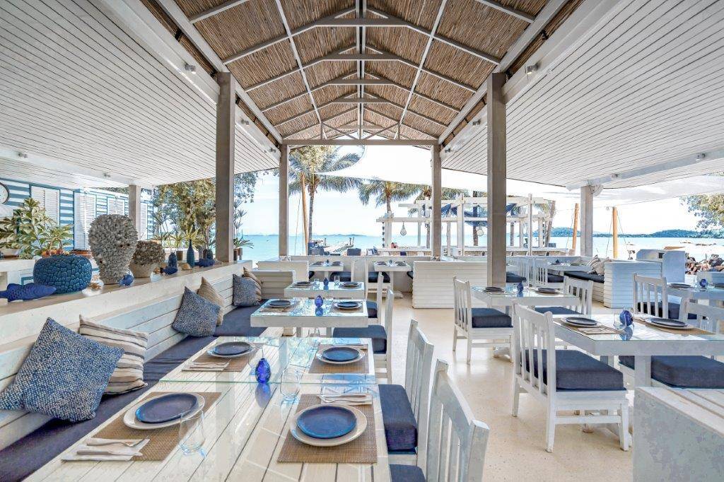 Barcelo Coconut Island