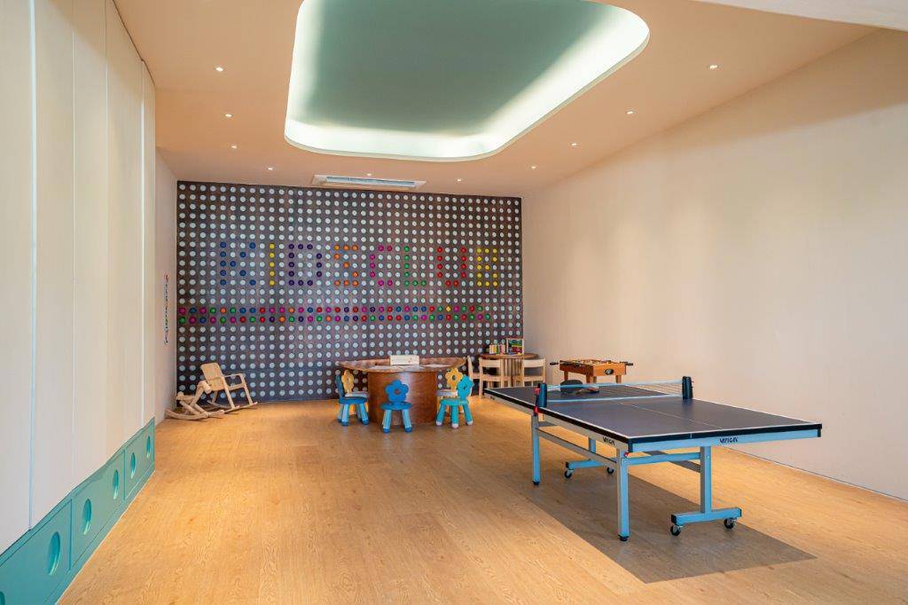 Barcelo Coconut Island