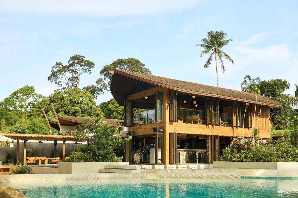 Barcelo Coconut Island