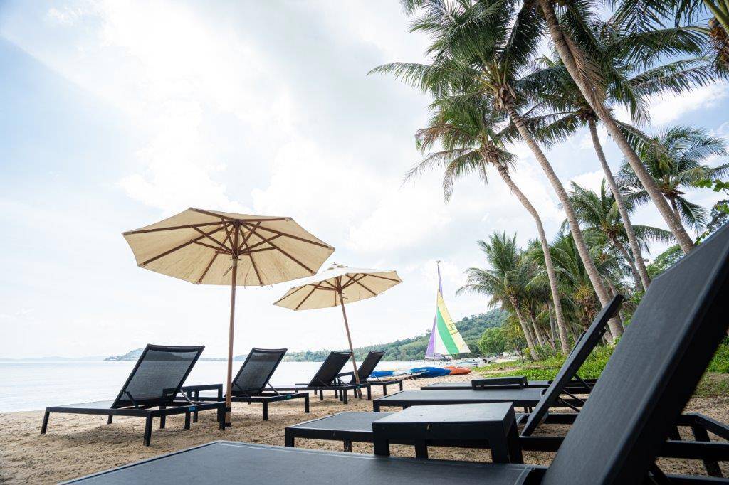 Barcelo Coconut Island