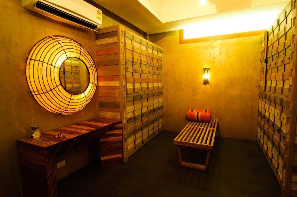 Barcelo Coconut Island