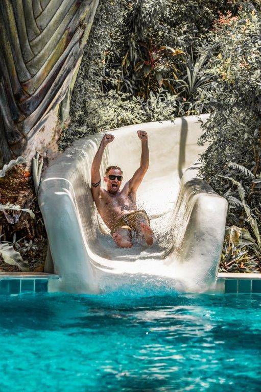 Barcelo Coconut Island