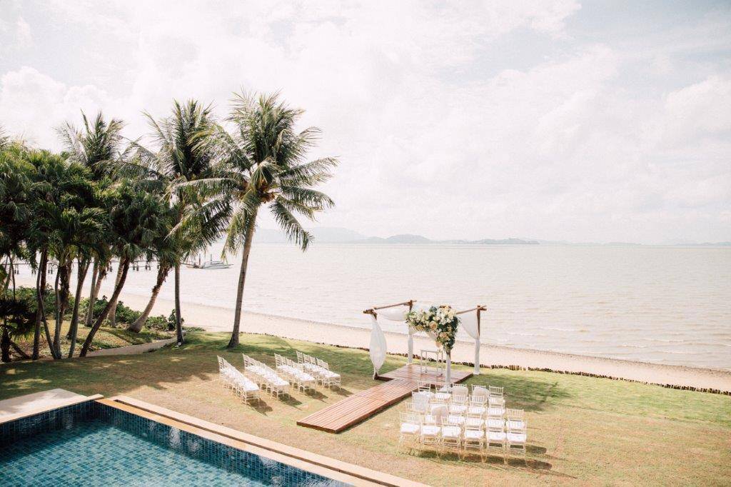 Barcelo Coconut Island