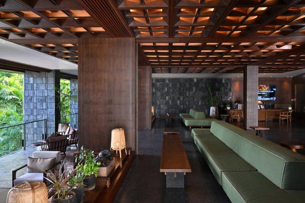 Barcelo Coconut Island