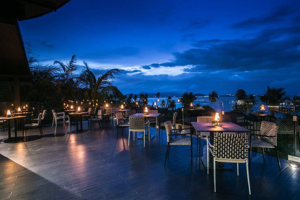 Barcelo Coconut Island