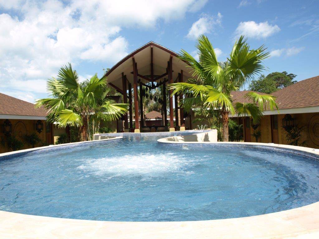 Barcelo Coconut Island