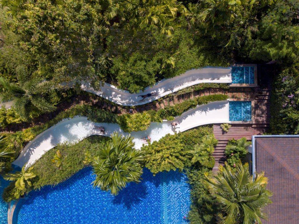 Barcelo Coconut Island