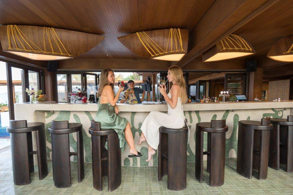 Barcelo Coconut Island