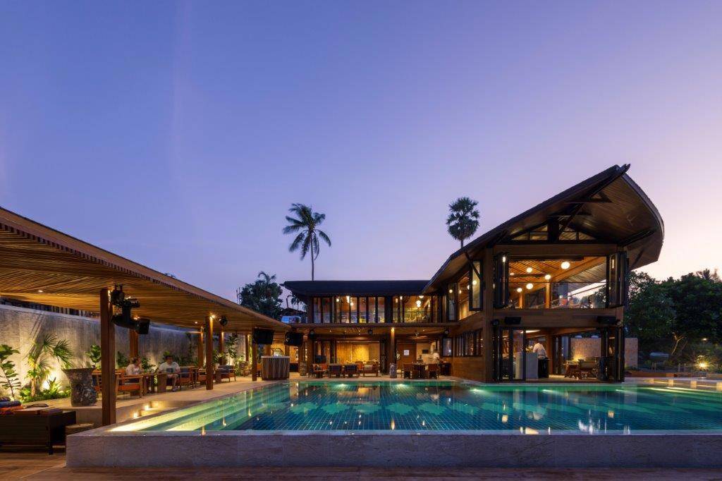 Barcelo Coconut Island