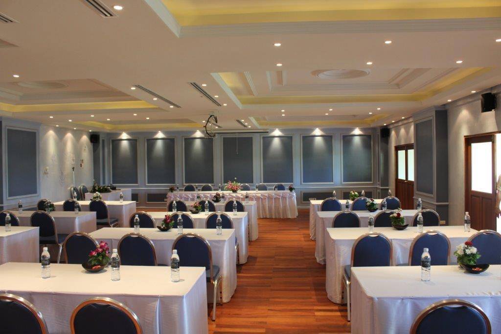 Barcelo Coconut Island