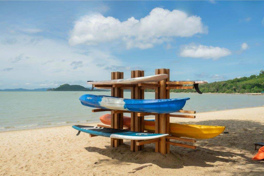 Barcelo Coconut Island