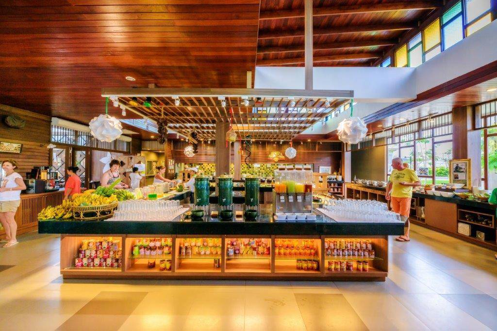 The Sands Khao Lak By Katathani